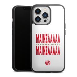 Gallery Case schwarz