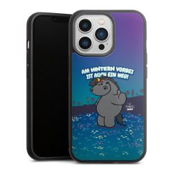 Gallery Case schwarz