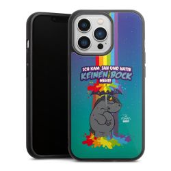 Gallery Case schwarz