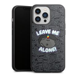 Gallery Case schwarz