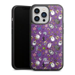 Gallery Case schwarz