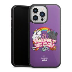 Gallery Case schwarz