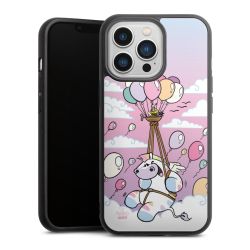 Gallery Case schwarz