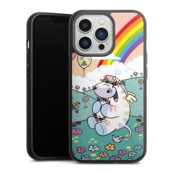 Gallery Case schwarz