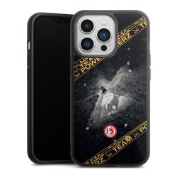 Gallery Case schwarz