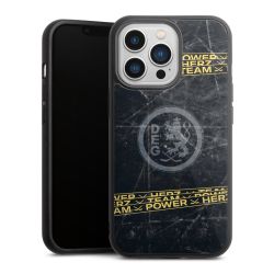 Gallery Case schwarz