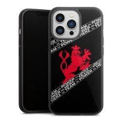 Gallery Case schwarz