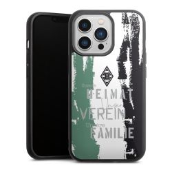 Gallery Case schwarz