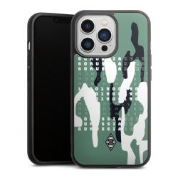 Gallery Case schwarz