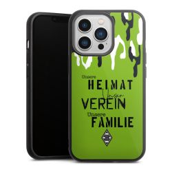 Gallery Case schwarz