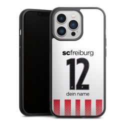 Gallery Case schwarz