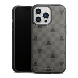 Gallery Case schwarz