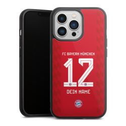 Gallery Case schwarz