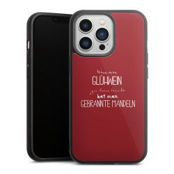 Gallery Case schwarz