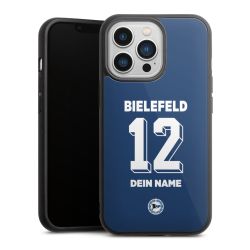 Gallery Case schwarz