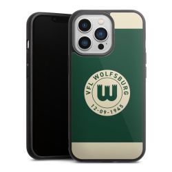 Gallery Case schwarz