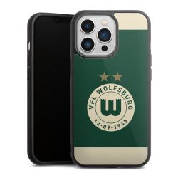 Gallery Case schwarz