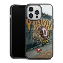 Gallery Case schwarz