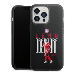 Gallery Case schwarz