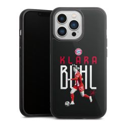 Gallery Case schwarz