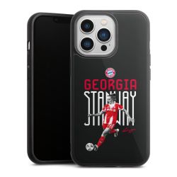 Gallery Case schwarz