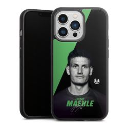 Gallery Case schwarz