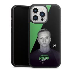 Gallery Case schwarz