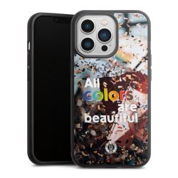 Gallery Case schwarz