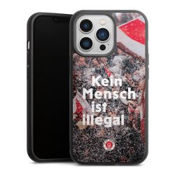 Gallery Case schwarz