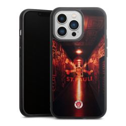 Gallery Case schwarz