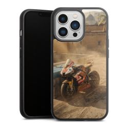 Gallery Case schwarz