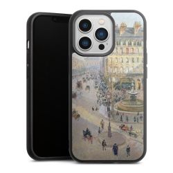 Gallery Case schwarz