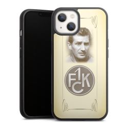 Gallery Case schwarz