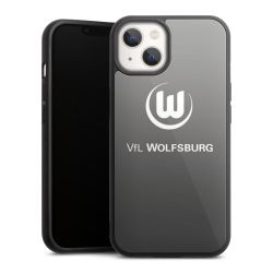 Gallery Case schwarz