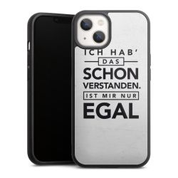 Gallery Case schwarz