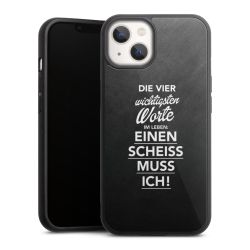 Gallery Case schwarz