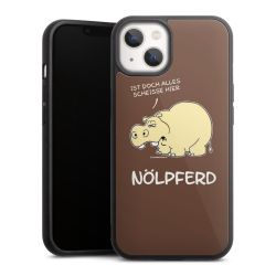 Gallery Case schwarz