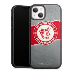 Gallery Case schwarz