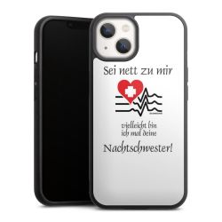 Gallery Case schwarz