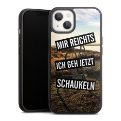 Gallery Case schwarz