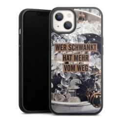 Gallery Case schwarz