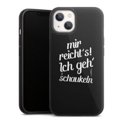 Gallery Case schwarz