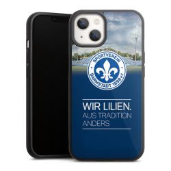 Gallery Case schwarz