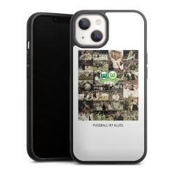 Gallery Case schwarz