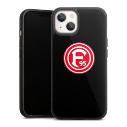 Gallery Case schwarz