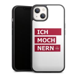 Gallery Case schwarz