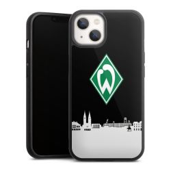 Gallery Case schwarz