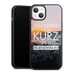 Gallery Case schwarz