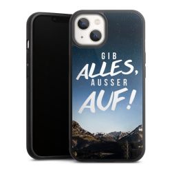 Gallery Case schwarz