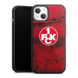 Gallery Case schwarz